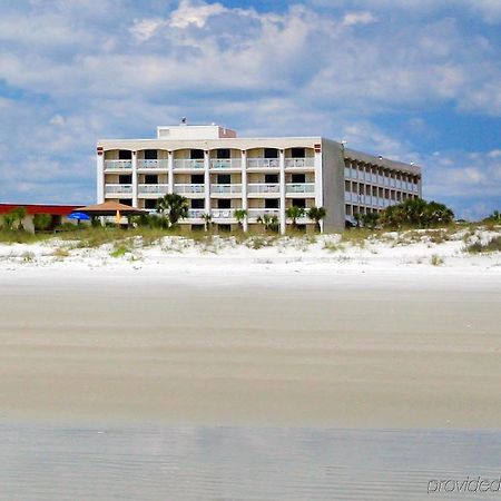 Guy Harvey Resort On Saint Augustine Beach Esterno foto