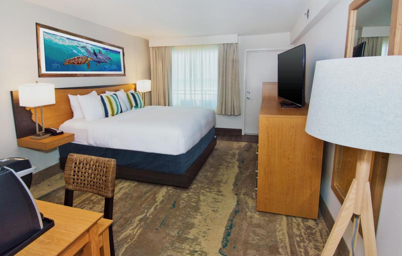 Guy Harvey Resort On Saint Augustine Beach Esterno foto
