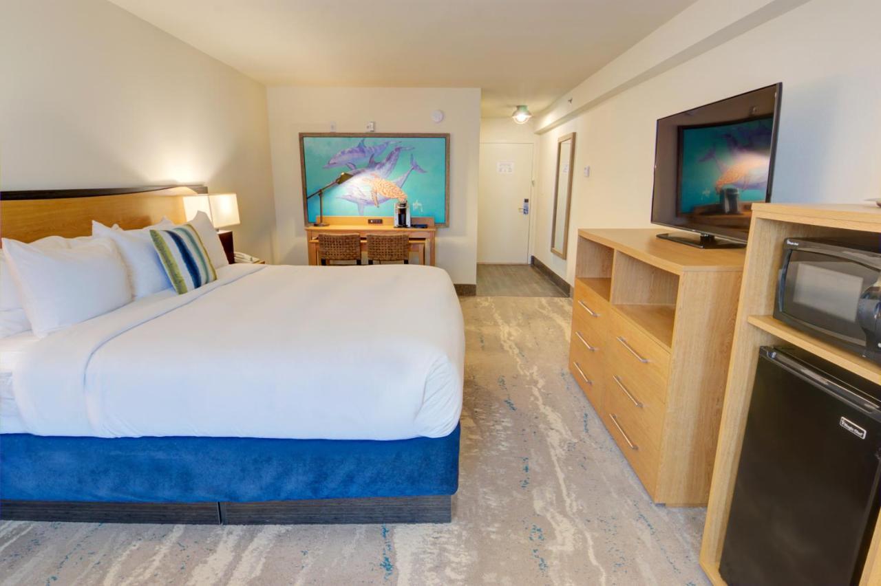 Guy Harvey Resort On Saint Augustine Beach Esterno foto