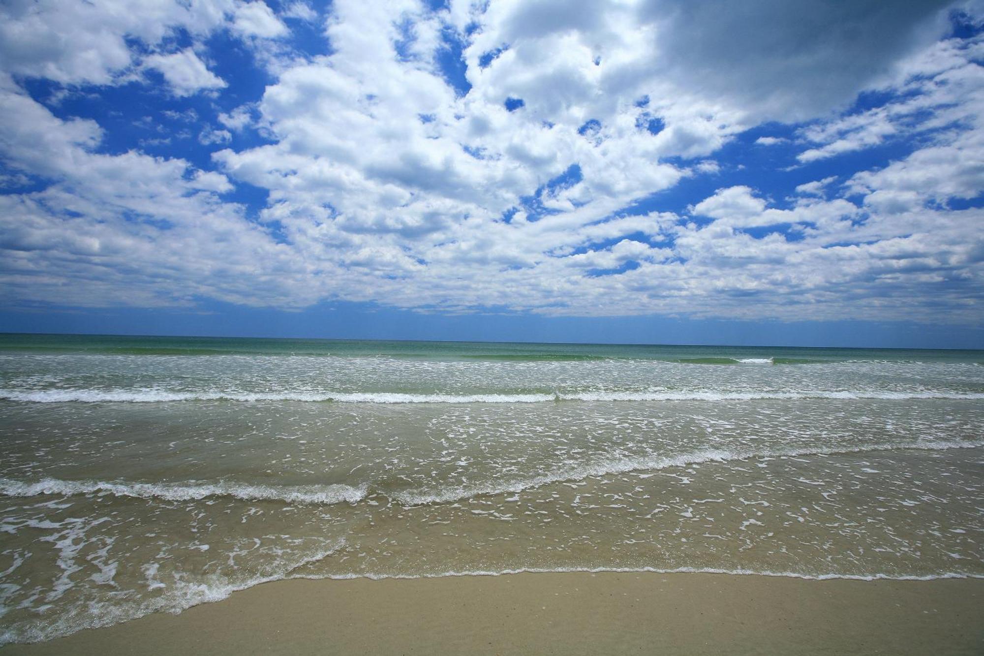 Guy Harvey Resort On Saint Augustine Beach Esterno foto