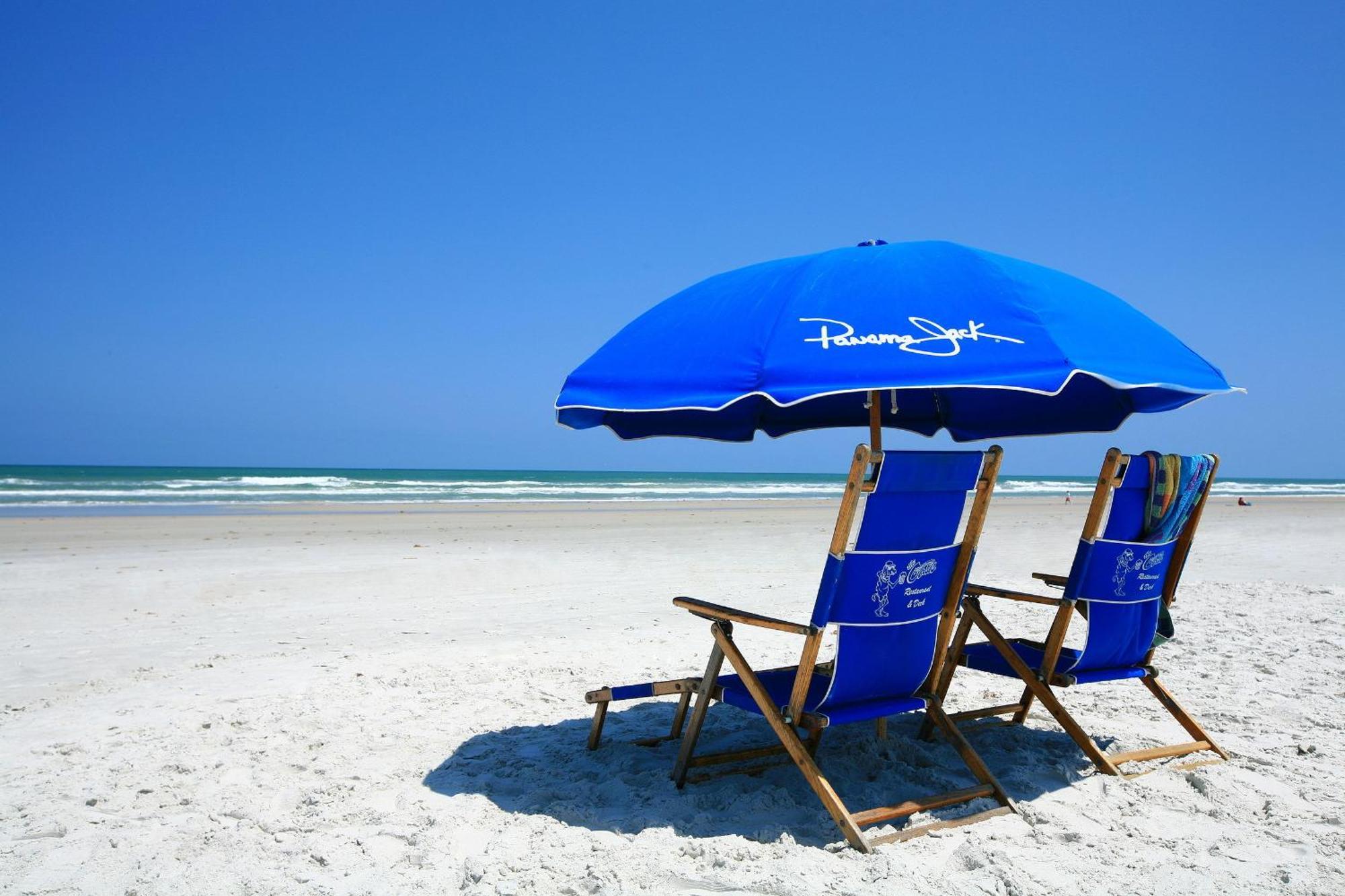 Guy Harvey Resort On Saint Augustine Beach Esterno foto