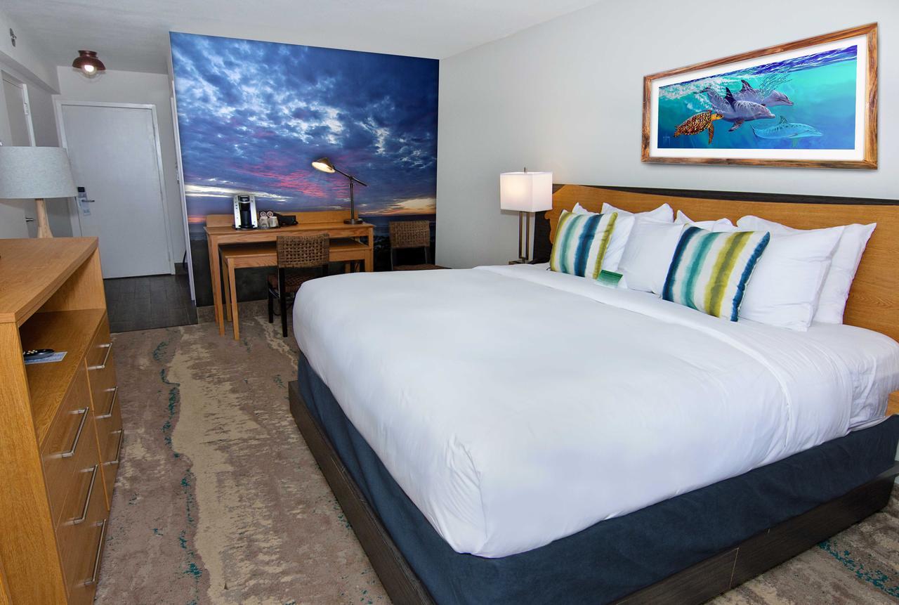 Guy Harvey Resort On Saint Augustine Beach Esterno foto