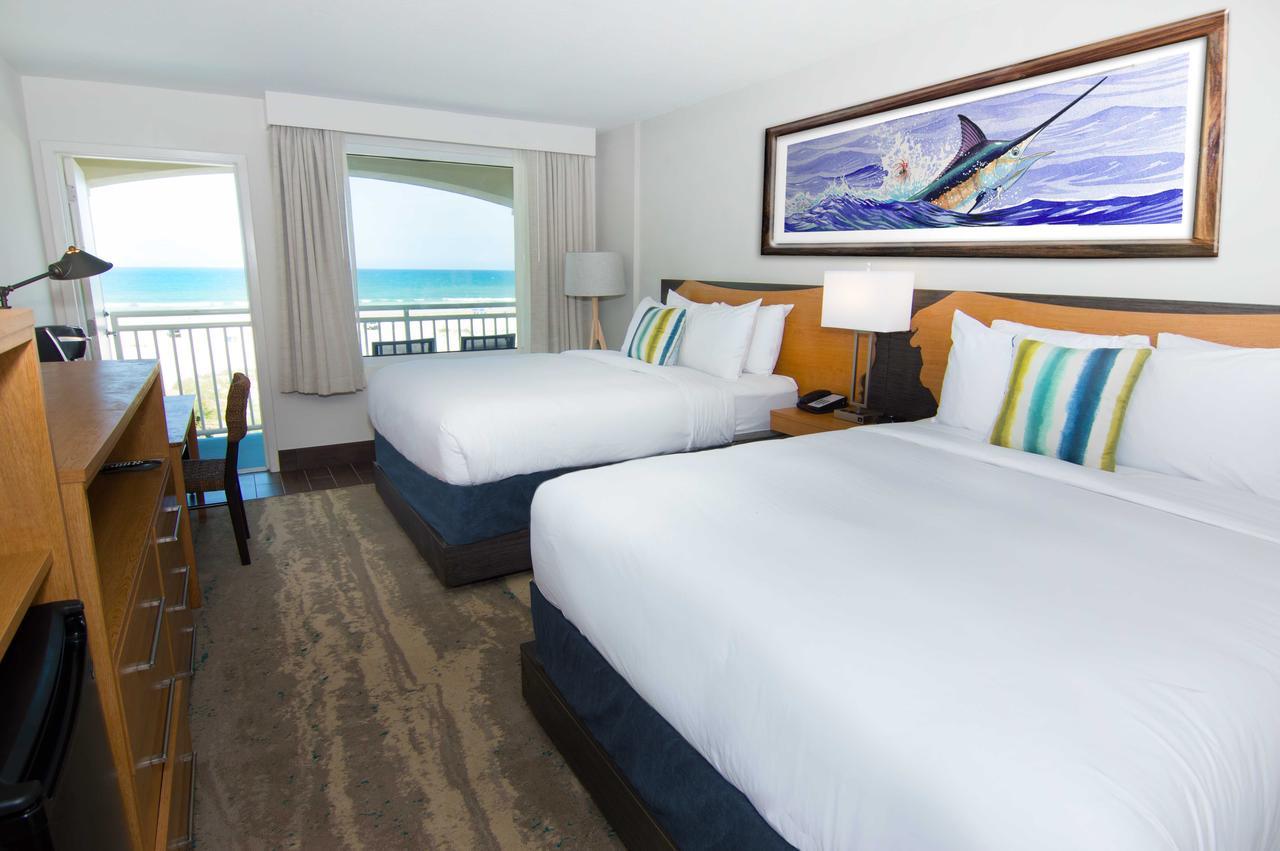 Guy Harvey Resort On Saint Augustine Beach Esterno foto