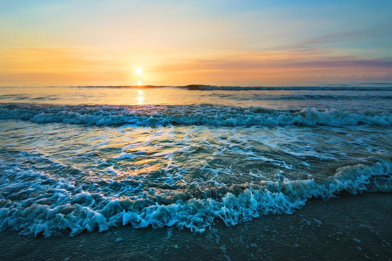 Guy Harvey Resort On Saint Augustine Beach Esterno foto
