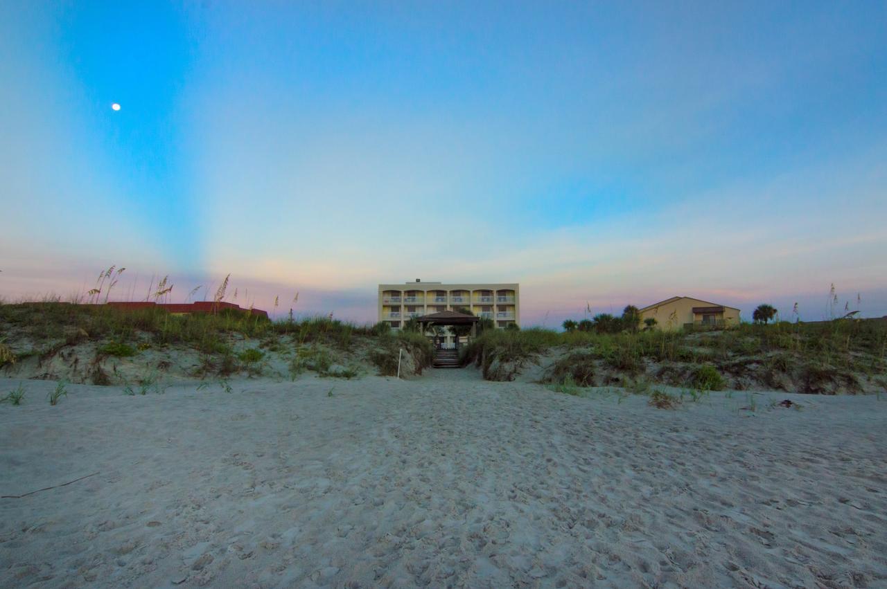 Guy Harvey Resort On Saint Augustine Beach Esterno foto