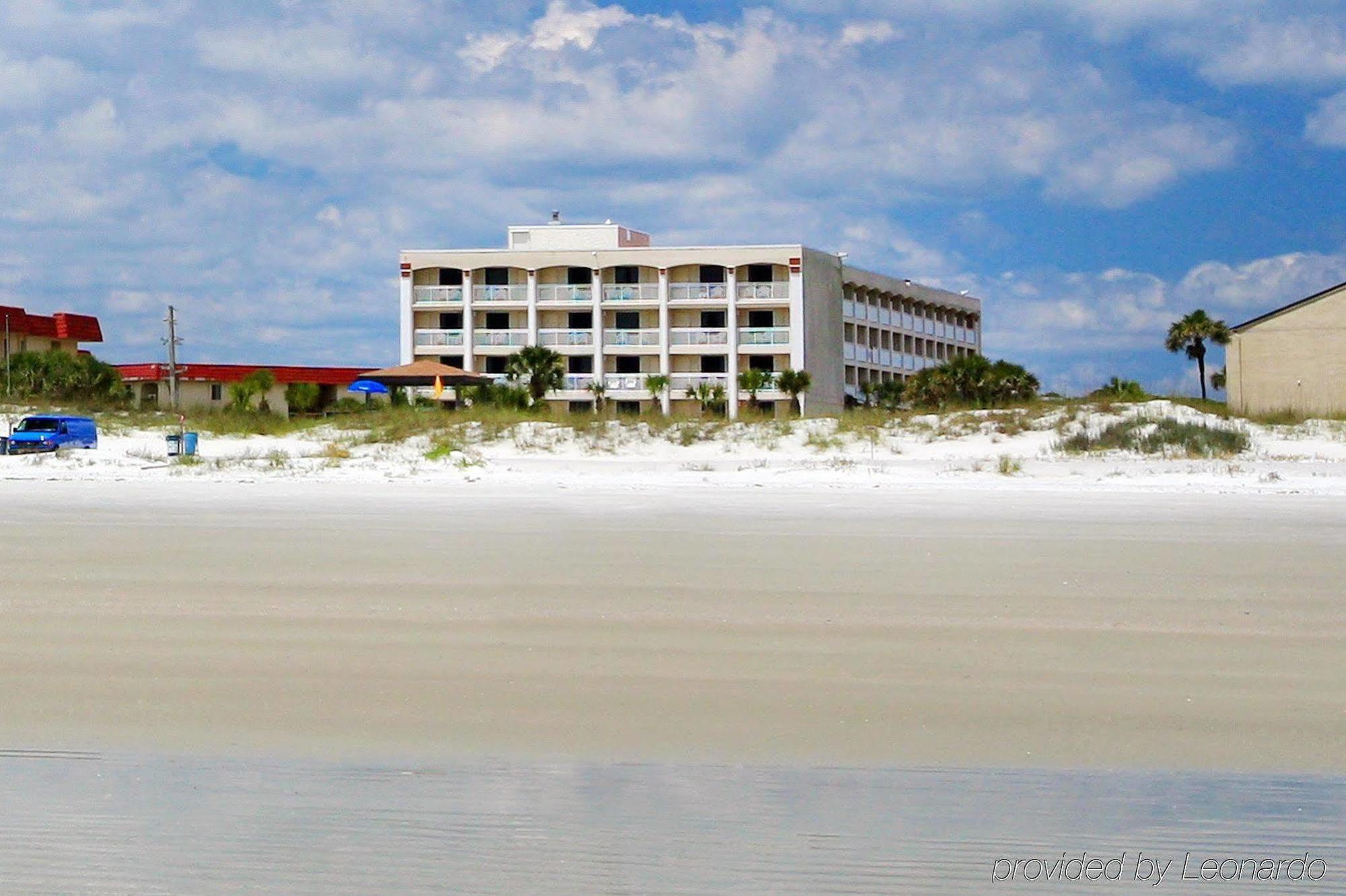 Guy Harvey Resort On Saint Augustine Beach Esterno foto
