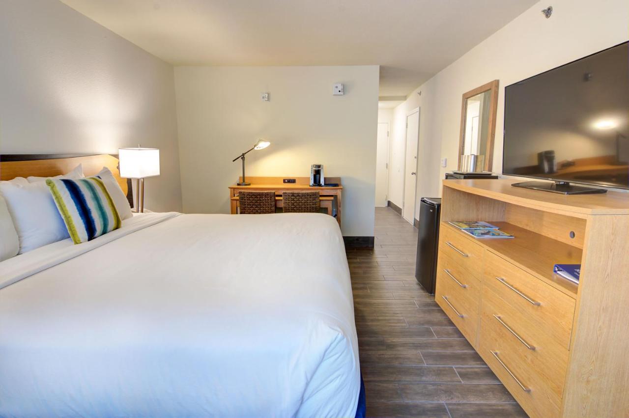 Guy Harvey Resort On Saint Augustine Beach Esterno foto