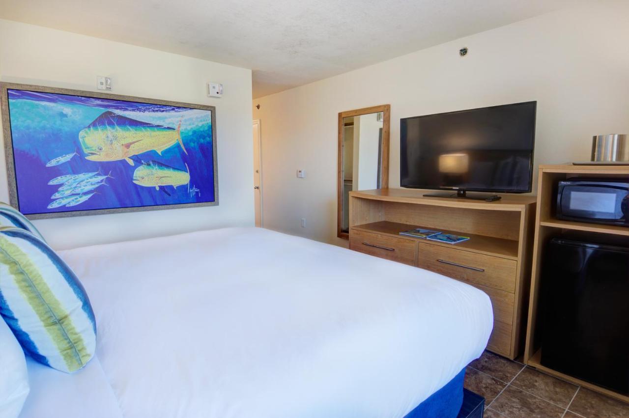 Guy Harvey Resort On Saint Augustine Beach Esterno foto