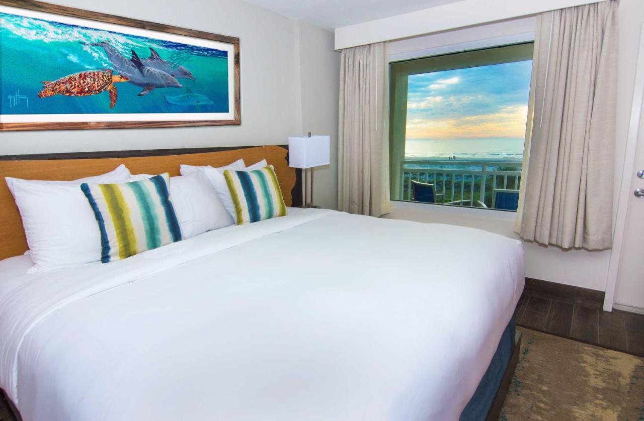 Guy Harvey Resort On Saint Augustine Beach Esterno foto