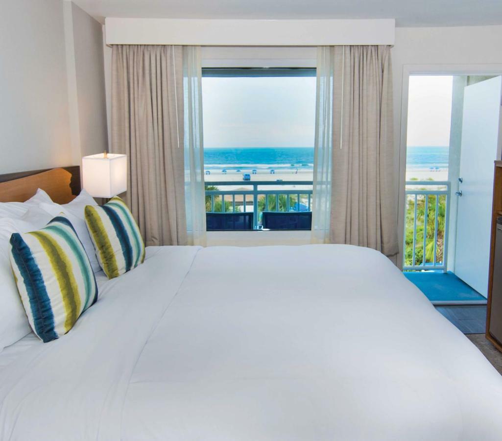 Guy Harvey Resort On Saint Augustine Beach Esterno foto
